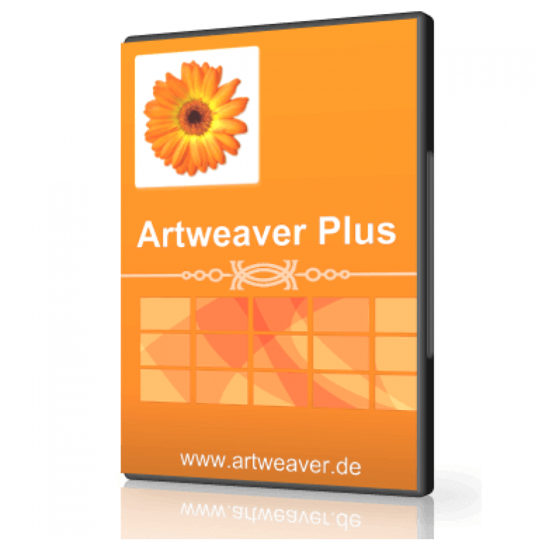 Artweaver Plus