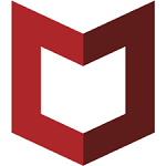 McAfee LiveSafe - 1 Year