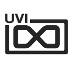 UVI logo