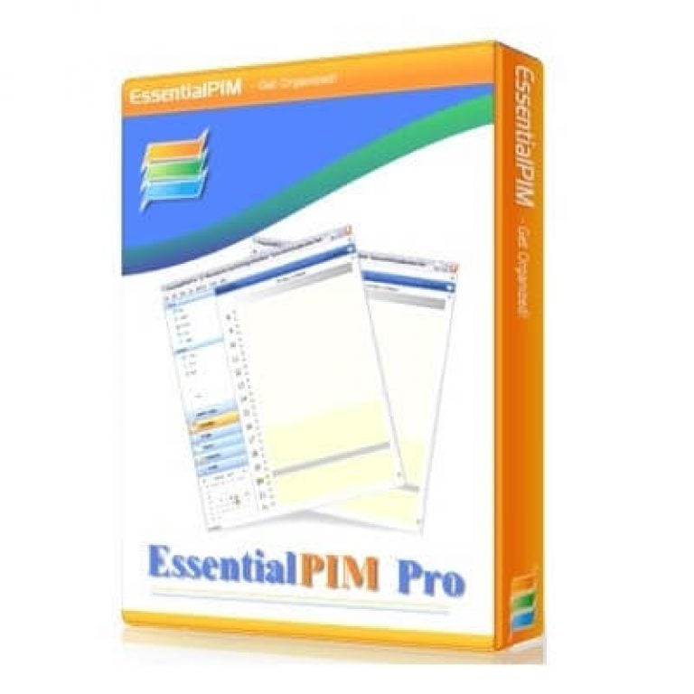 EssentialPIM Pro