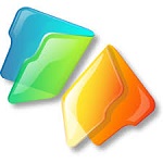 Folder Marker Home (Standard)