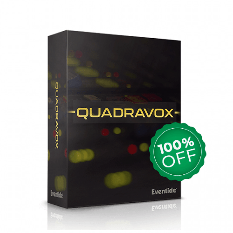 Quadravox