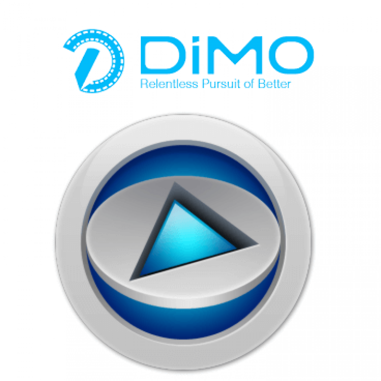 Dimo 8K Player