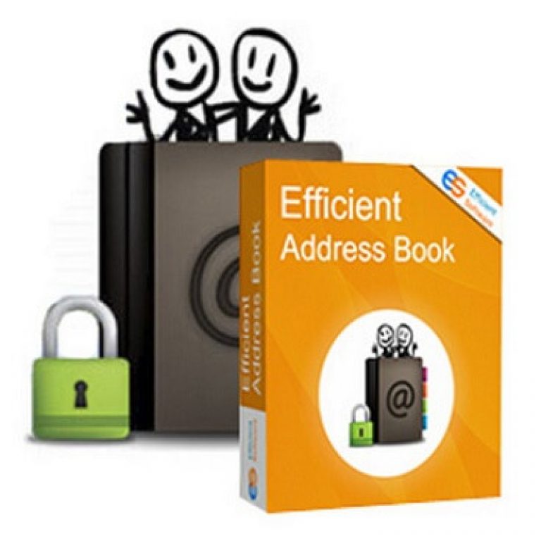 Efficient Address Book