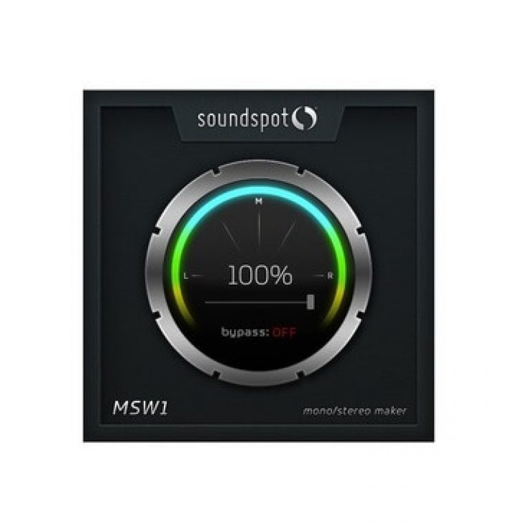 MSW1 Mono Stereo Maker