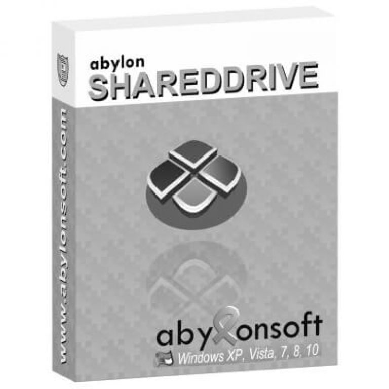 abylon SHAREDDRIVE