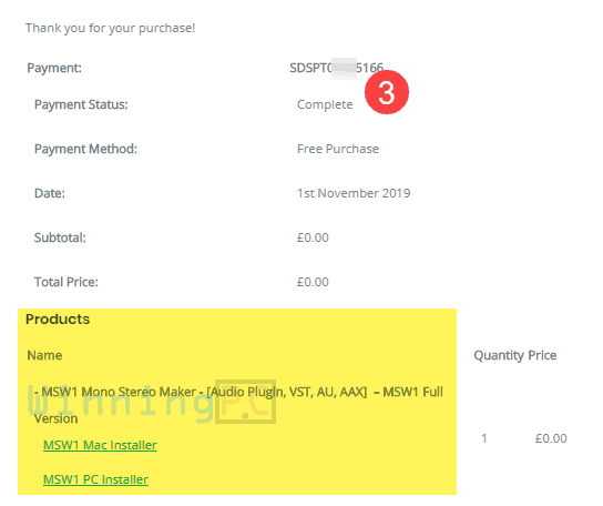 msw1 full version for free step 3 Msw1 Full Version For Free Step 3