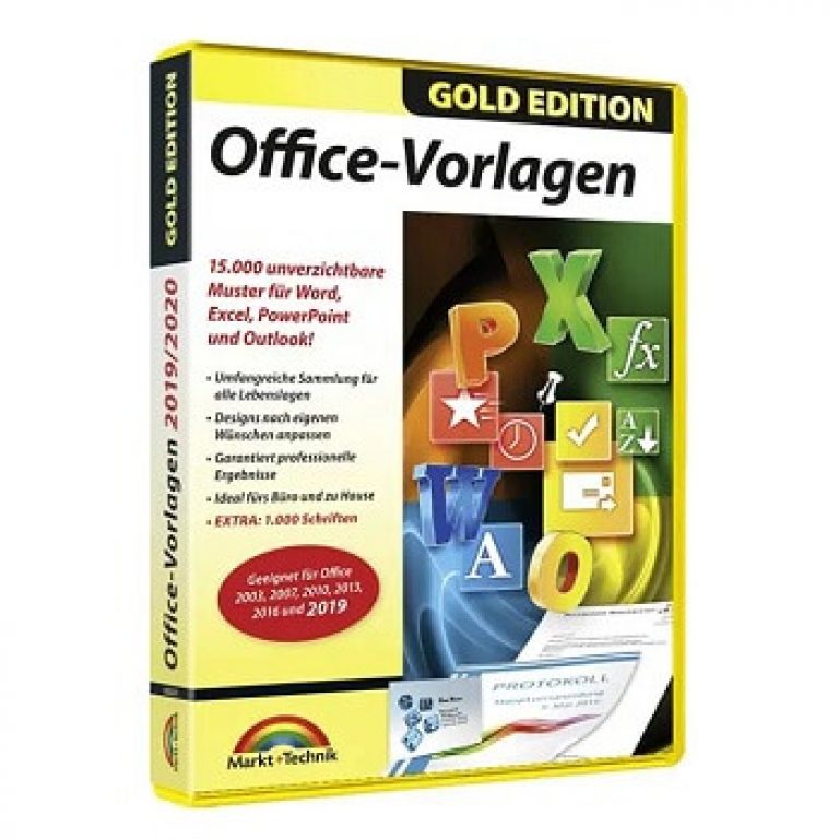 Office Templates 2021