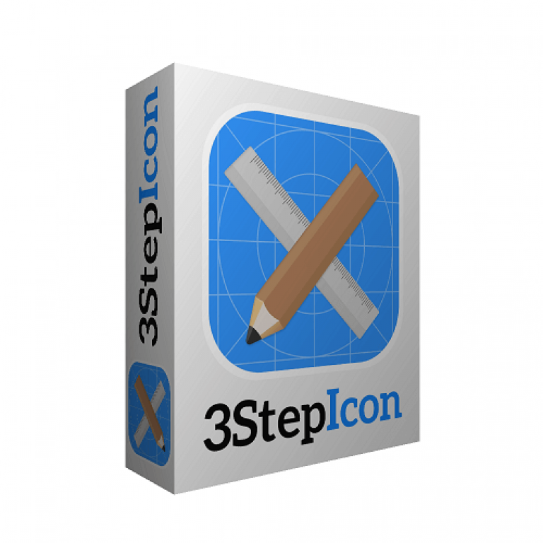 64BitApps 3StepIcon