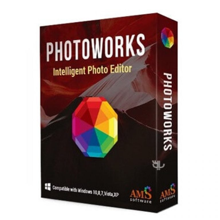 AMS PhotoWorks