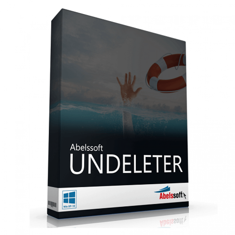 Abelssoft Undeleter