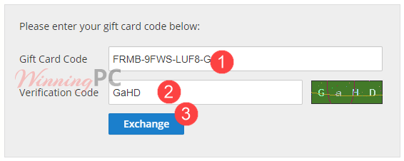 FlipHTML5 Exchange Gift Fliphtml5 Exchange Gift