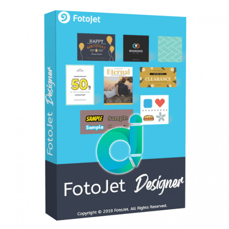 FotoJet Designer