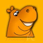HippoEDIT logo