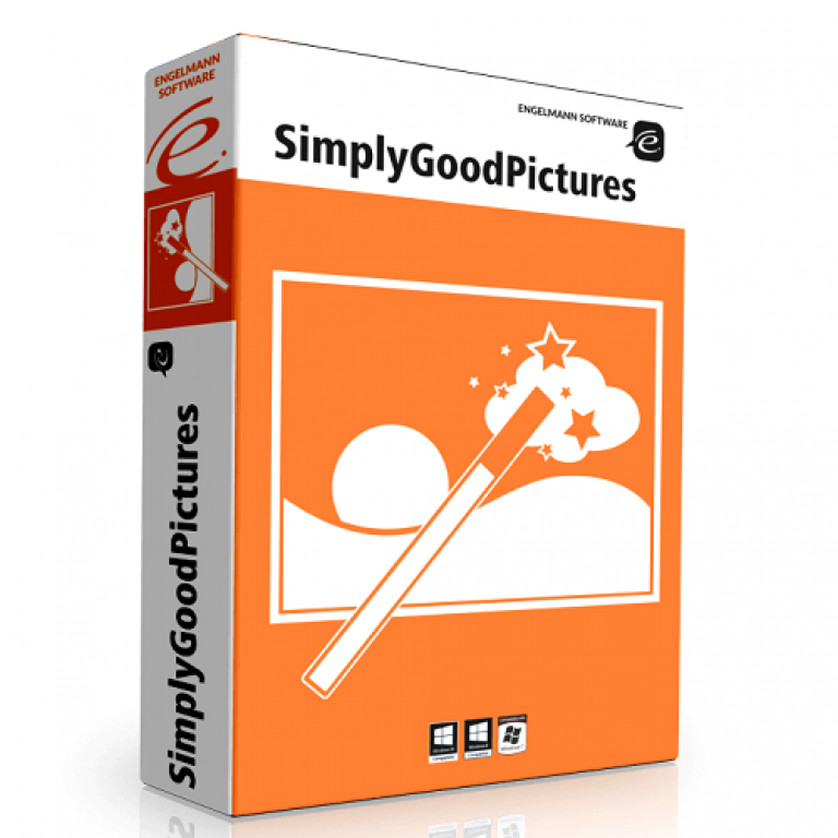 Simply Good Pictures 6