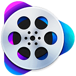 VideoProc logo VideoProc Converter AI (1 Year/ 3 PCs) +Gifts