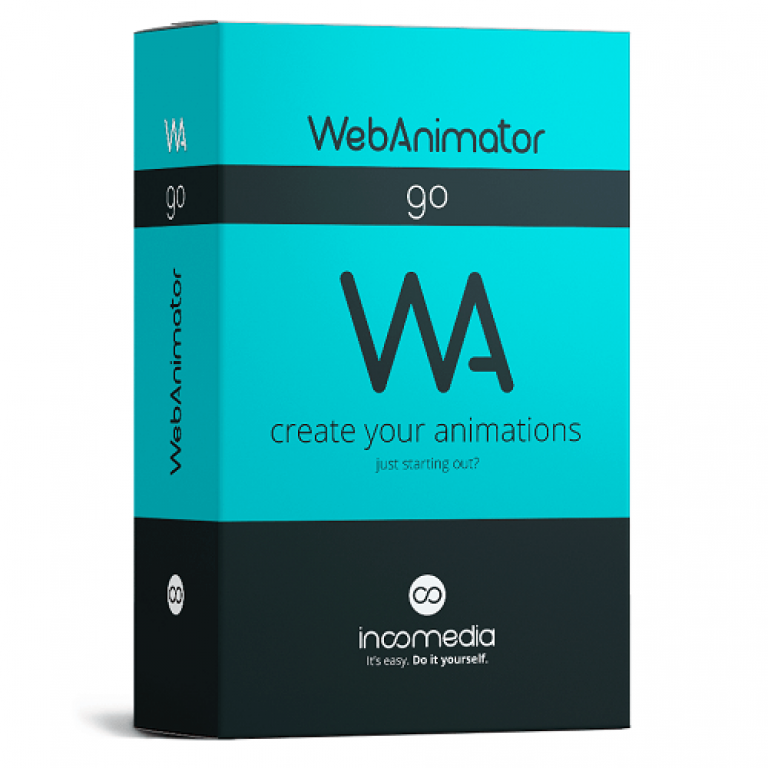 WebAnimator Go