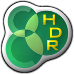 easyHDR logo