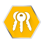 Steganos Password Manager - 1 Year/ 5 PCs