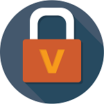 Visual Watermark logo