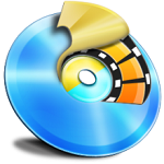winx dvd ripper platinum logo WinX DVD Ripper Platinum + WinX DVD Copy Pro - 1 Year License