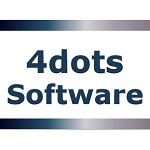 4dots-software logo