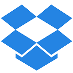 Dropbox logo