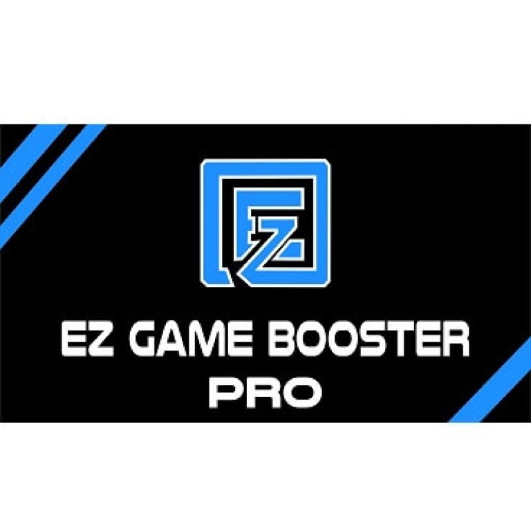 EZ Game Booster Pro
