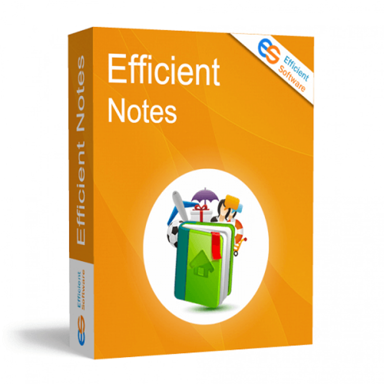 Efficient Notes
