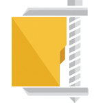 PowerArchiver logo
