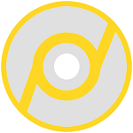 PowerISO logo