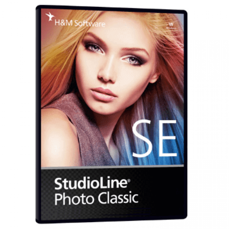 StudioLine Photo Classic