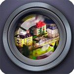 Tilt Shift Generator Personal