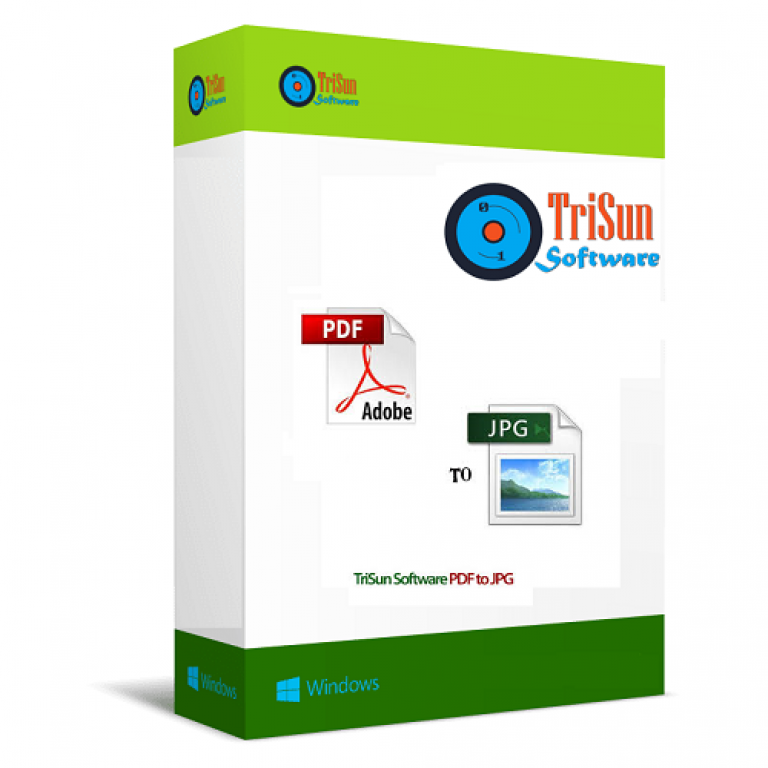 TriSun PDF to JPG