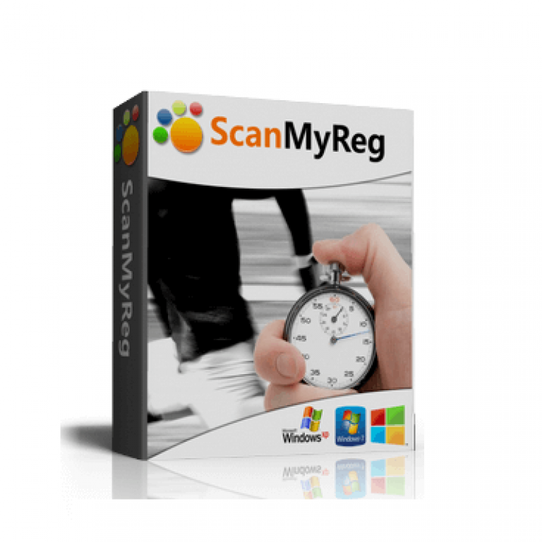 YL Computing ScanMyReg
