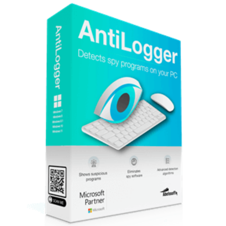 Abelssoft AntiLogger