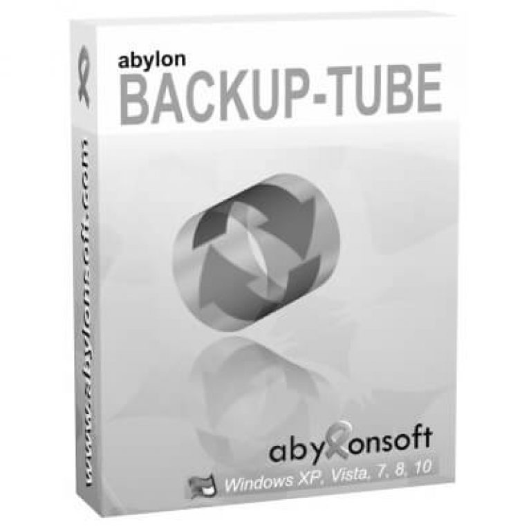 abylon BACKUP-TUBE
