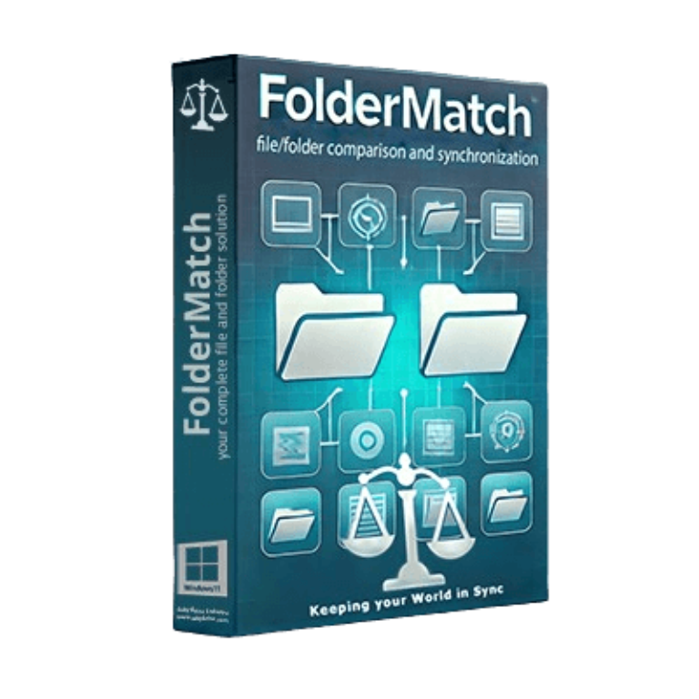FolderMatch