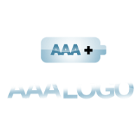 AAA Logo logo