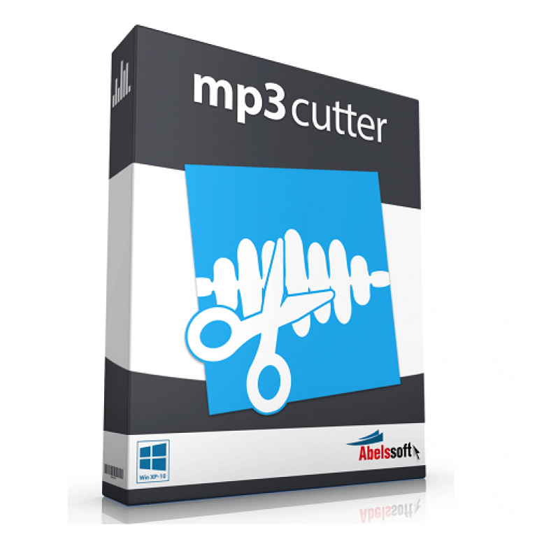 Abelssoft mp3 cutter
