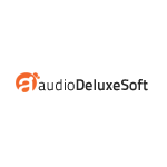AudioEditorDeluxe logo