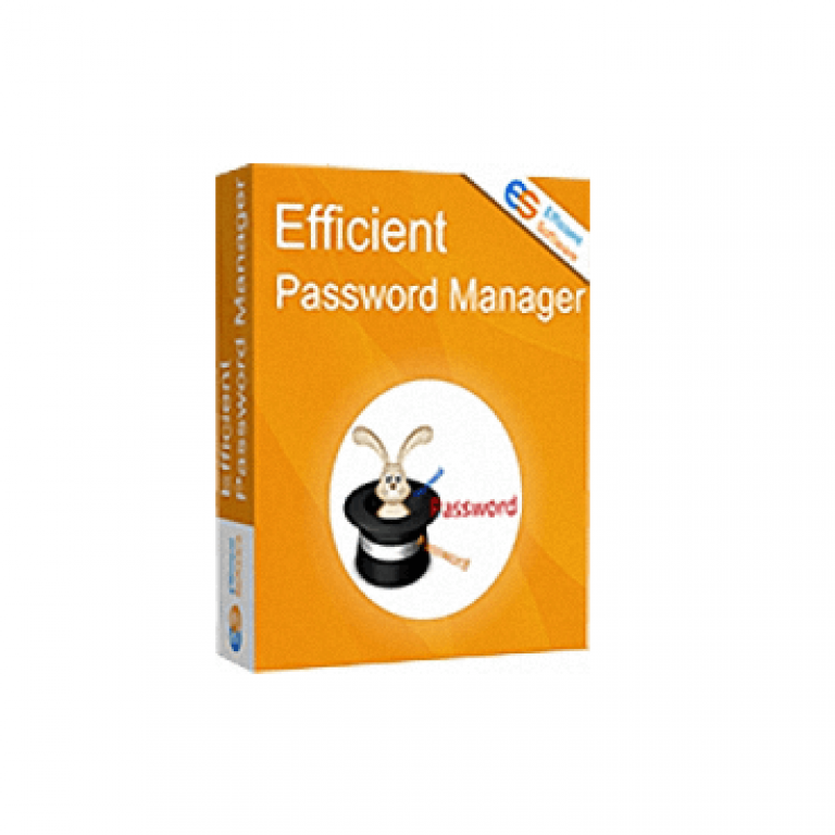 Efficient Password Manager PRO