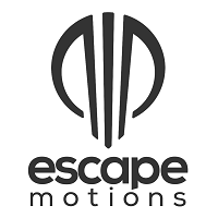 Escape Motions logo