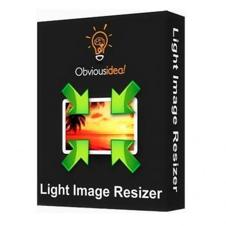 Light Image Resizer