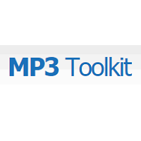 MP3 Toolkit logo