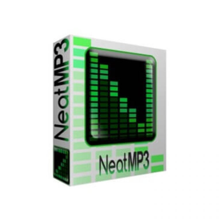 NeatMP3 Pro