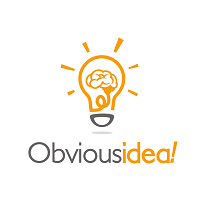 ObviousIdea logo