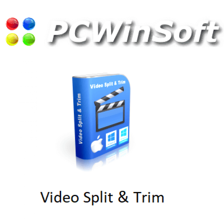 PCWinSoft Video Split &Trim