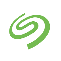Seagate logo