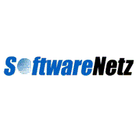 Softwarenetz logo
